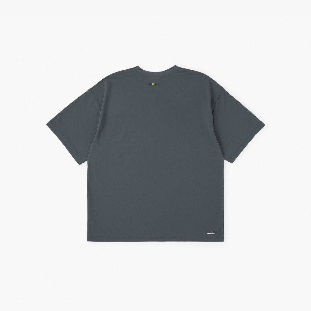 SOPH. | VENTILATION TRAINING HOODIE(S GRAY):
